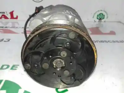 Peça sobressalente para automóvel em segunda mão compressor de ar condicionado a/a a/c por audi a3 (8l) 1.8 t ambition plus quattro (132kw) referências oem iam 5060310990  
