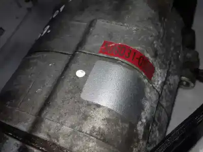 Peça sobressalente para automóvel em segunda mão compressor de ar condicionado a/a a/c por audi a3 (8l) 1.8 t ambition plus quattro (132kw) referências oem iam 5060310990  