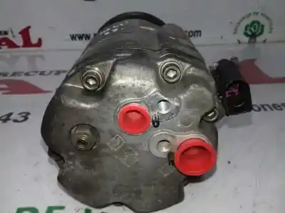 Peça sobressalente para automóvel em segunda mão compressor de ar condicionado a/a a/c por audi a3 (8l) 1.8 t ambition plus quattro (132kw) referências oem iam 5060310990  