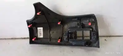 Peça sobressalente para automóvel em segunda mão moldagem por toyota c-hr (_x1_) 1.2 (ngx10_) referências oem iam 55404f4010  