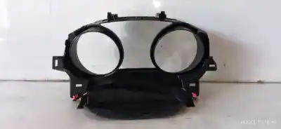 Second-hand car spare part decorative moulding for toyota c-hr (_x1_) 1.2 (ngx10_) oem iam references 55410f4010  