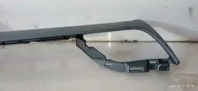 Автозапчастина б/у молдинг для toyota c-hr (_x1_) 1.2 (ngx10_) посилання на oem iam 55411f4030  