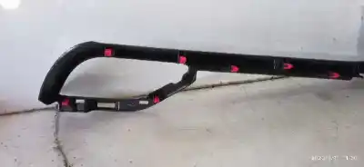 Автозапчастина б/у молдинг для toyota c-hr (_x1_) 1.2 (ngx10_) посилання на oem iam 55411f4030  
