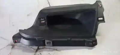 Second-hand car spare part decorative moulding for toyota c-hr (_x1_) 1.2 (ngx10_) oem iam references 55440f4070  