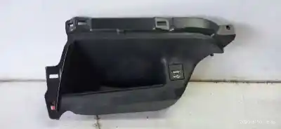 Second-hand car spare part decorative moulding for toyota c-hr (_x1_) 1.2 (ngx10_) oem iam references 55440f4070  