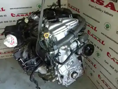 Recambio de automóvil de segunda mano de motor completo para lexus is 300h referencias oem iam 2arfse  