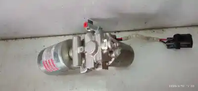 Pièce détachée automobile d'occasion servo frein pour toyota c-hr (_x1_) 1.2 (ngx10_) références oem iam 4707047070  3911155076