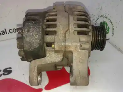 Pezzo di ricambio per auto di seconda mano alternatore per opel corsa c blue line riferimenti oem iam 0123110008  90561967