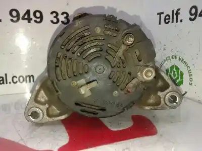 Pezzo di ricambio per auto di seconda mano alternatore per opel corsa c blue line riferimenti oem iam 0123110008  90561967