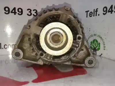 Pezzo di ricambio per auto di seconda mano alternatore per opel corsa c blue line riferimenti oem iam 0123110008  90561967
