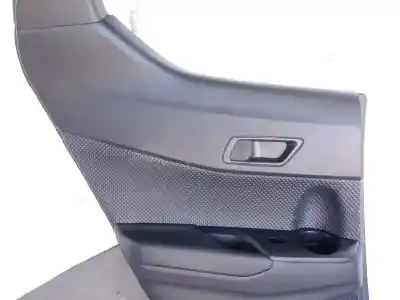 Автозапчастина б/у обкітка задніх лівіх дверей для toyota c-hr (_x1_) 1.2 (ngx10_) посилання на oem iam 67640f4010c6  67061f4170c2
