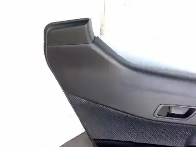 Автозапчастина б/у обкітка задніх лівіх дверей для toyota c-hr (_x1_) 1.2 (ngx10_) посилання на oem iam 67640f4010c6  67061f4170c2
