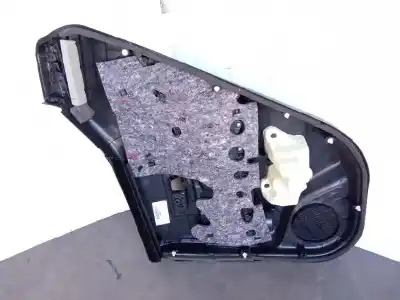 Автозапчастина б/у обкітка задніх лівіх дверей для toyota c-hr (_x1_) 1.2 (ngx10_) посилання на oem iam 67640f4010c6  67061f4170c2