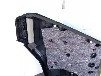 Автозапчастина б/у обкітка задніх лівіх дверей для toyota c-hr (_x1_) 1.2 (ngx10_) посилання на oem iam 67640f4010c6  67061f4170c2