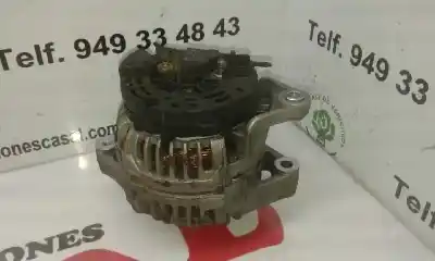 Recambio de automóvil de segunda mano de ALTERNADOR para OPEL ASTRA G BERLINA  referencias OEM IAM 0124415002  90561971