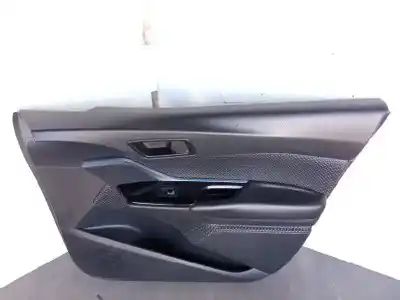 Second-hand car spare part right front door trim for toyota c-hr (_x1_) 1.2 (ngx10_) oem iam references 67610f4010c8  68061f4170c2