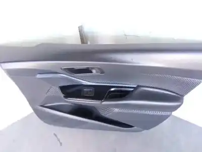 Second-hand car spare part right front door trim for toyota c-hr (_x1_) 1.2 (ngx10_) oem iam references 67610f4010c8  68061f4170c2