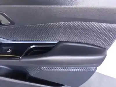 Second-hand car spare part right front door trim for toyota c-hr (_x1_) 1.2 (ngx10_) oem iam references 67610f4010c8  68061f4170c2