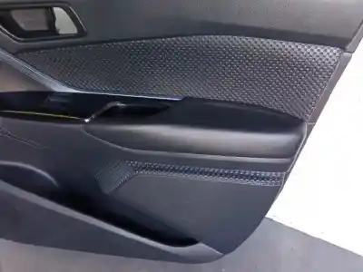 Second-hand car spare part right front door trim for toyota c-hr (_x1_) 1.2 (ngx10_) oem iam references 67610f4010c8  68061f4170c2