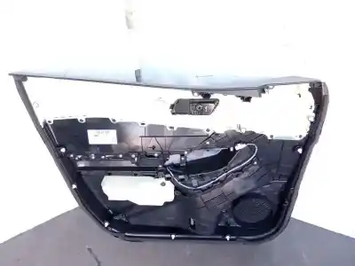 Second-hand car spare part right front door trim for toyota c-hr (_x1_) 1.2 (ngx10_) oem iam references 67610f4010c8  68061f4170c2