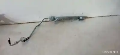 Pièce détachée automobile d'occasion rampe d'injecteur pour toyota c-hr (_x1_) 1.2 (ngx10_) références oem iam 