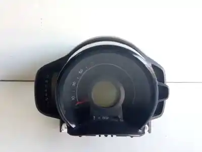 Pezzo di ricambio per auto di seconda mano PANNELLO DEGLI STRUMENTI per TOYOTA AYGO  Riferimenti OEM IAM 838000H340  76916733OU