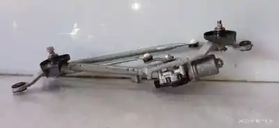 Peça sobressalente para automóvel em segunda mão motor do limpa para brisas por toyota c-hr (_x1_) 1.2 (ngx10_) referências oem iam 85110f4010  1593007740