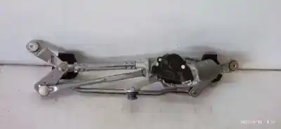 Peça sobressalente para automóvel em segunda mão motor do limpa para brisas por toyota c-hr (_x1_) 1.2 (ngx10_) referências oem iam 85110f4010  1593007740