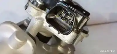 Peça sobressalente para automóvel em segunda mão motor do limpa para brisas por toyota c-hr (_x1_) 1.2 (ngx10_) referências oem iam 85110f4010  1593007740