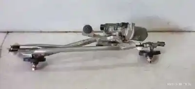 Peça sobressalente para automóvel em segunda mão motor do limpa para brisas por toyota c-hr (_x1_) 1.2 (ngx10_) referências oem iam 85110f4010  1593007740