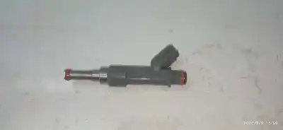 Pièce détachée automobile d'occasion injecteur pour toyota c-hr (_x1_) 1.2 (ngx10_) références oem iam 