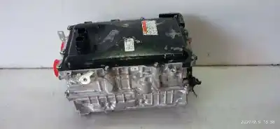 Pièce détachée automobile d'occasion batterie pour toyota c-hr (_x1_) 1.2 (ngx10_) références oem iam 28800yzzue