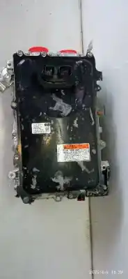 Автозапчасти б/у аккумулятор за toyota c-hr (_x1_) 1.2 (ngx10_) ссылки oem iam 28800yzzue  