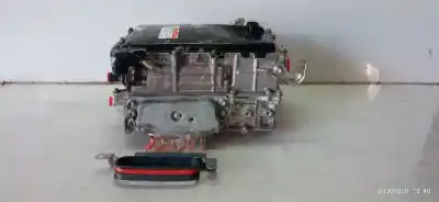 Автозапчасти б/у аккумулятор за toyota c-hr (_x1_) 1.2 (ngx10_) ссылки oem iam 28800yzzue  