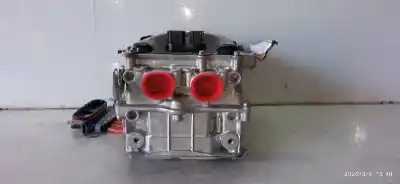 Автозапчасти б/у аккумулятор за toyota c-hr (_x1_) 1.2 (ngx10_) ссылки oem iam 28800yzzue  