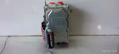 Автозапчасти б/у аккумулятор за toyota c-hr (_x1_) 1.2 (ngx10_) ссылки oem iam 28800yzzue  