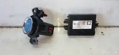 Pièce détachée automobile d'occasion commutateur d'allumage pour toyota c-hr (_x1_) 1.2 (ngx10_) références oem iam 9008087021