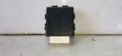 Pièce détachée automobile d'occasion module électronique pour toyota c-hr (_x1_) 1.2 (ngx10_) références oem iam 4230003010