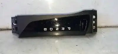 Pièce détachée automobile d'occasion commutateur multifonctions pour toyota c-hr (_x1_) 1.2 (ngx10_) références oem iam 76k510  