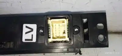 Pièce détachée automobile d'occasion commutateur multifonctions pour toyota c-hr (_x1_) 1.2 (ngx10_) références oem iam 76k510  