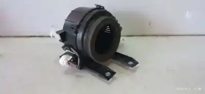 Pièce détachée automobile d'occasion moteur de chauffage pour toyota c-hr (_x1_) 1.2 (ngx10_) références oem iam g923047050