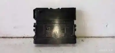 Pièce détachée automobile d'occasion module électronique pour toyota c-hr (_x1_) 1.2 (ngx10_) références oem iam 1043486841