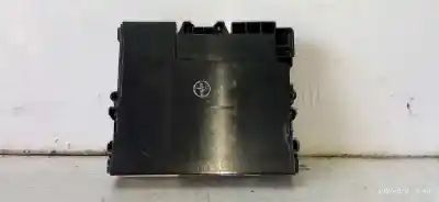Pièce détachée automobile d'occasion module électronique pour toyota c-hr (_x1_) 1.2 (ngx10_) références oem iam 1043486841  1043486841