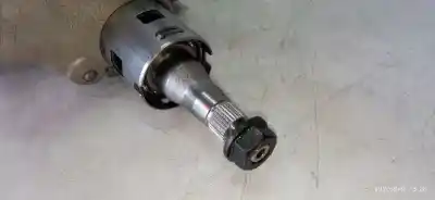 Second-hand car spare part steering column for toyota c-hr (_x1_) 1.2 (ngx10_) oem iam references 8965010060  8965010060