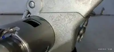 Second-hand car spare part steering column for toyota c-hr (_x1_) 1.2 (ngx10_) oem iam references 8965010060  8965010060