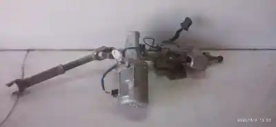 Second-hand car spare part steering column for toyota c-hr (_x1_) 1.2 (ngx10_) oem iam references 8965010060  8965010060