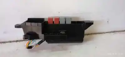 Peça sobressalente para automóvel em segunda mão caixa de fusíveis e relés por toyota c-hr (_x1_) 1.2 (ngx10_) referências oem iam 8264147050  71547921