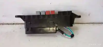 Peça sobressalente para automóvel em segunda mão caixa de fusíveis e relés por toyota c-hr (_x1_) 1.2 (ngx10_) referências oem iam 8264147050  71547921