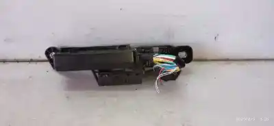 Peça sobressalente para automóvel em segunda mão caixa de fusíveis e relés por toyota c-hr (_x1_) 1.2 (ngx10_) referências oem iam 8264147050  71547921