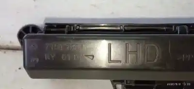 Peça sobressalente para automóvel em segunda mão caixa de fusíveis e relés por toyota c-hr (_x1_) 1.2 (ngx10_) referências oem iam 8264147050  71547921